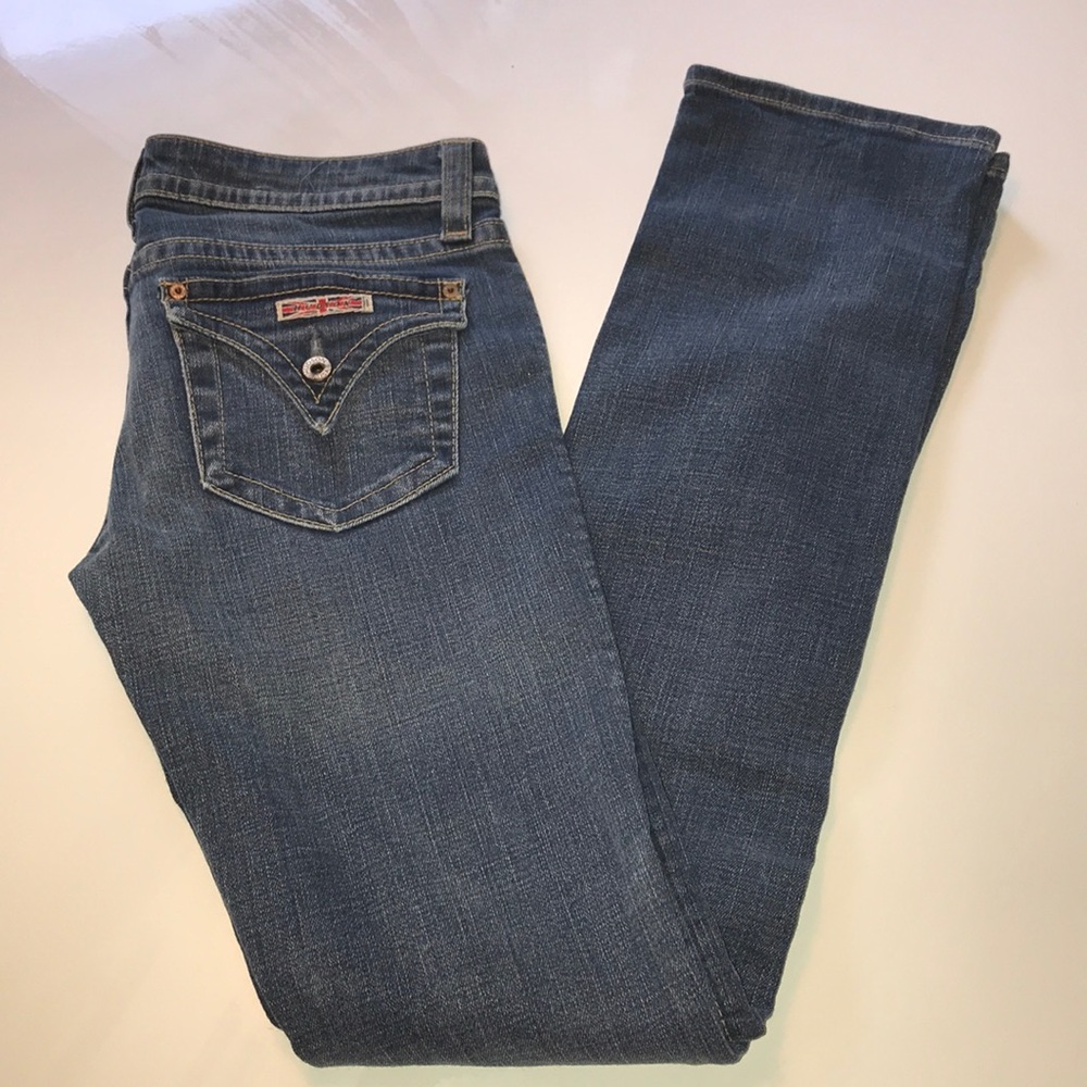 Hudson Jeans
